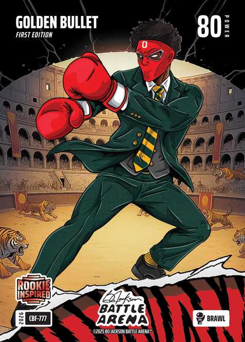 Brawl Colosseum