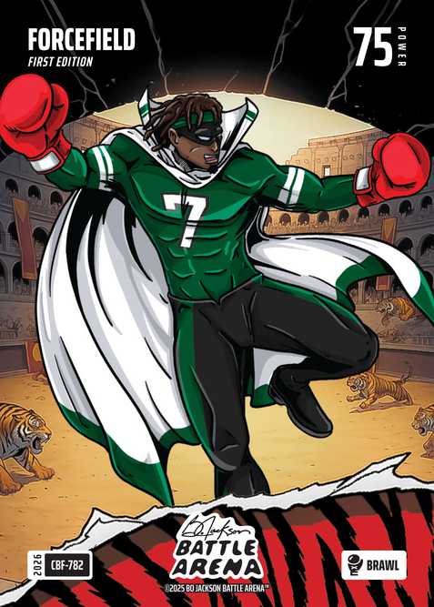 Brawl Colosseum