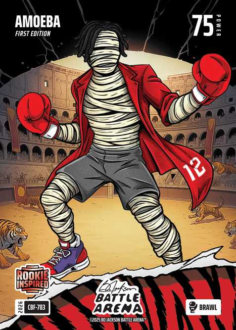 Brawl Colosseum