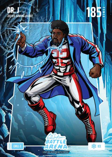 Dr. J