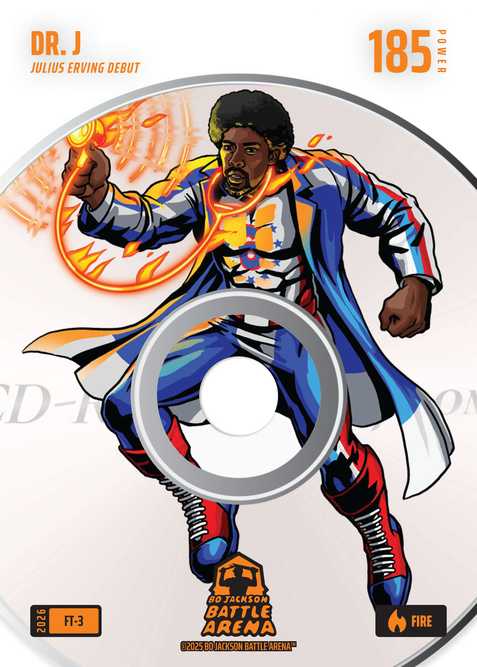 Dr. J