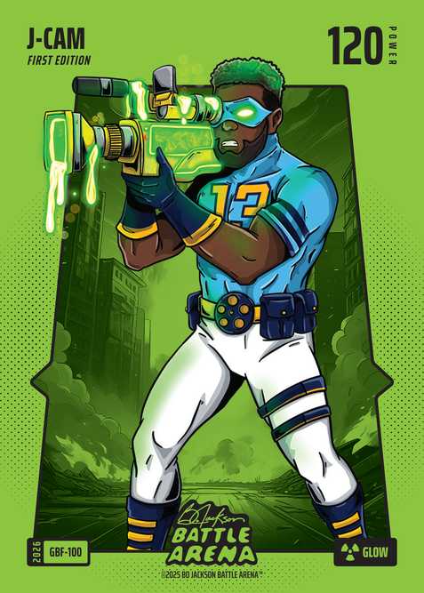 J-Cam