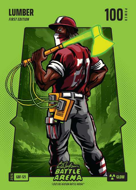 Lumber