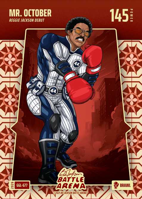 Brawl Great Grandma's Linoleum