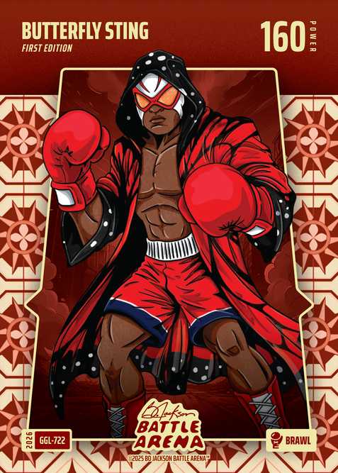 Brawl Great Grandma's Linoleum