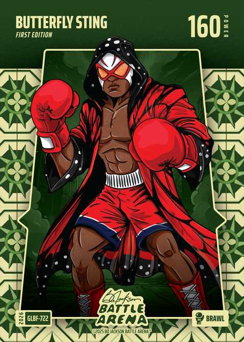 Brawl Grandma's Linoleum