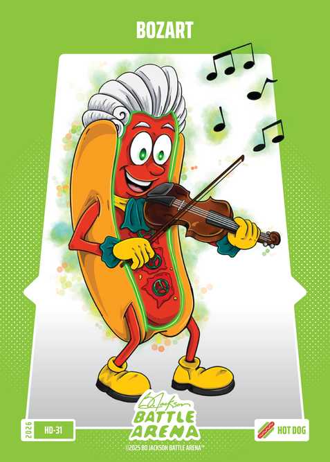 Bozart