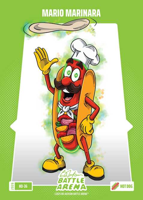 Mario Marinara