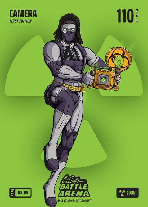 Glow Icon
