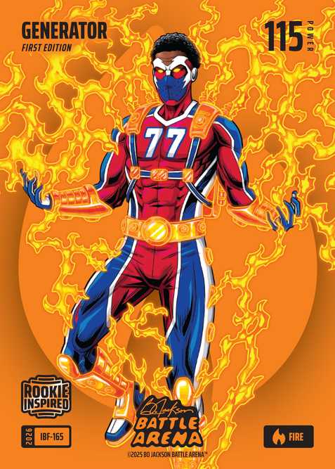 Fire Icon