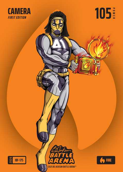 Fire Icon