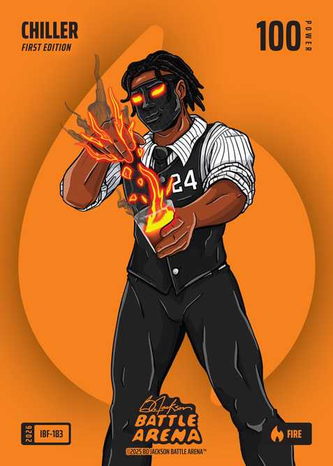 Fire Icon