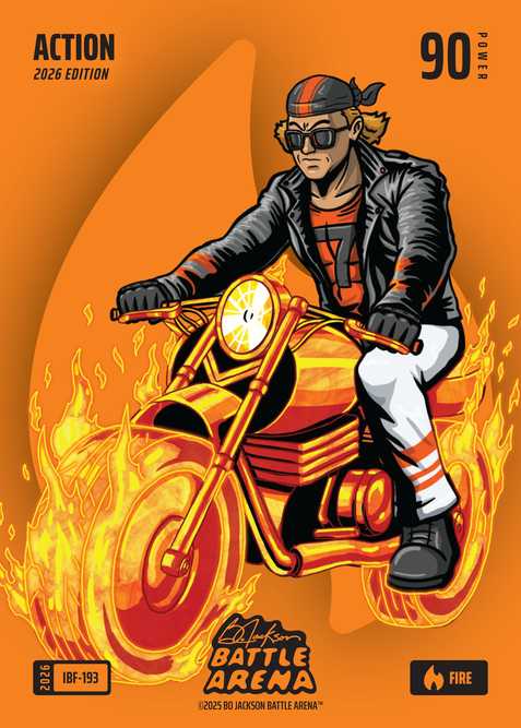 Fire Icon