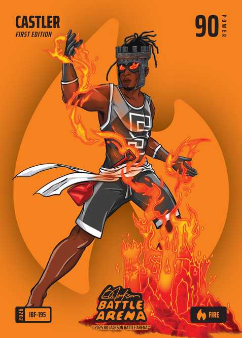 Fire Icon