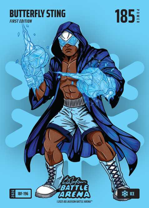 Ice Icon