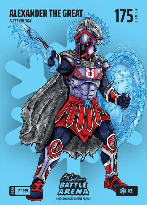 Ice Icon