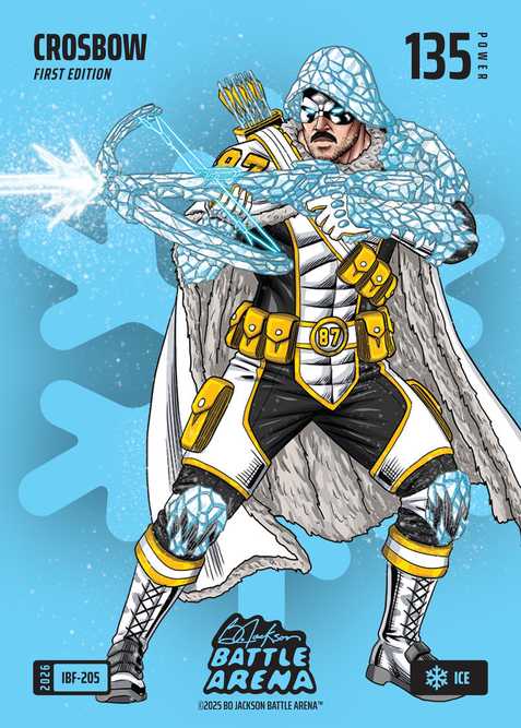 Ice Icon