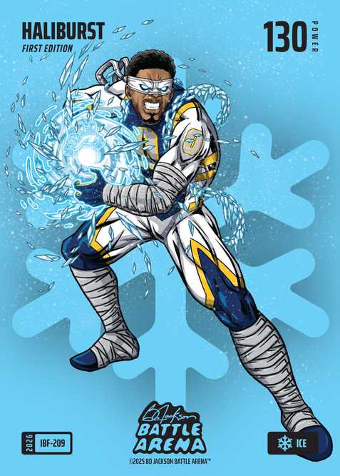 Ice Icon