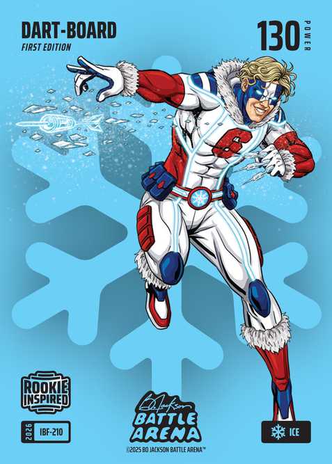 Ice Icon
