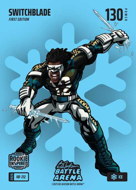 Ice Icon