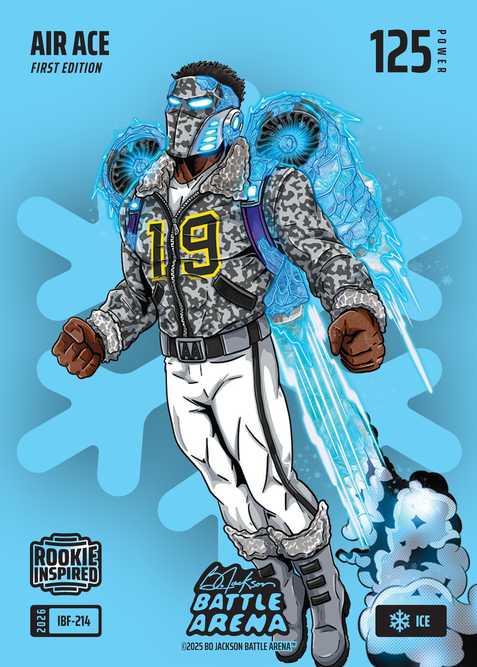 Ice Icon