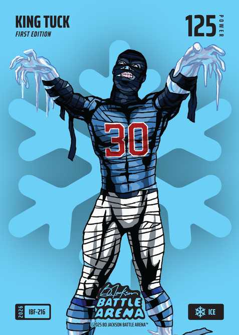 Ice Icon