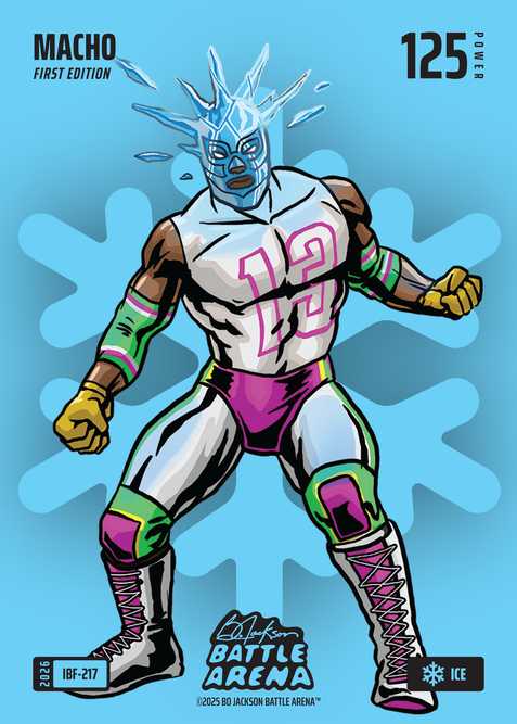 Ice Icon