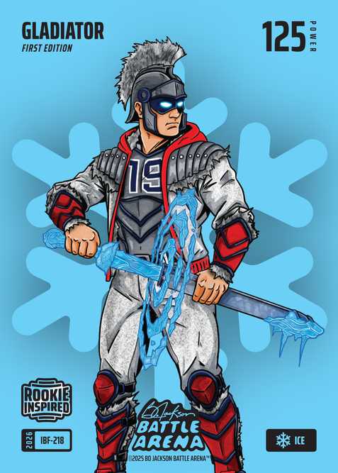 Ice Icon
