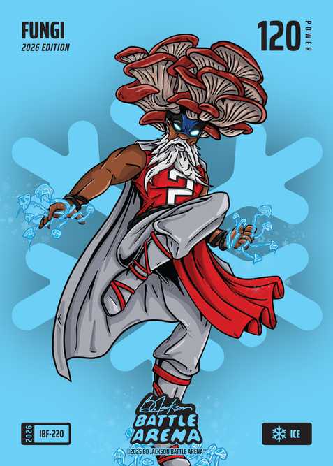 Ice Icon