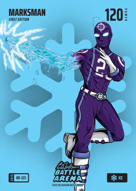 Ice Icon