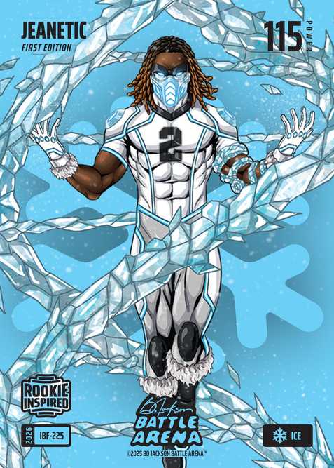 Ice Icon