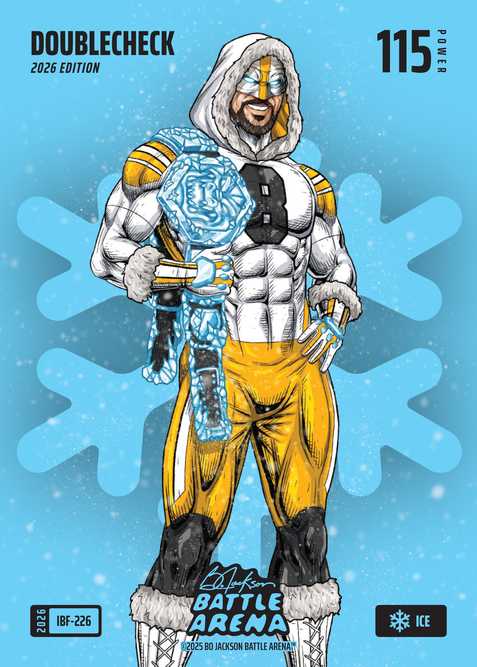 Ice Icon