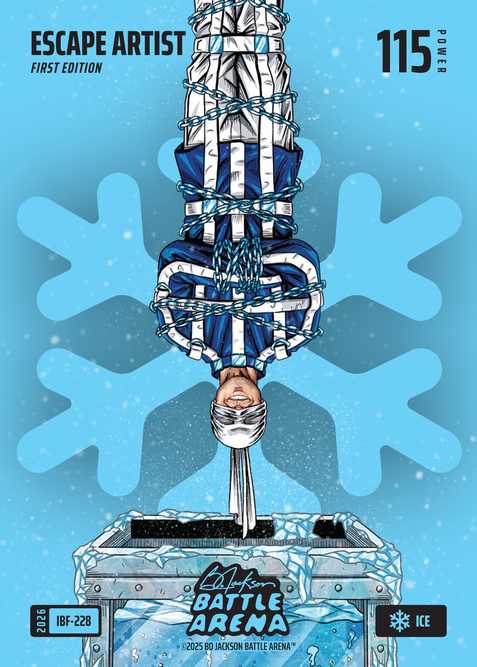 Ice Icon