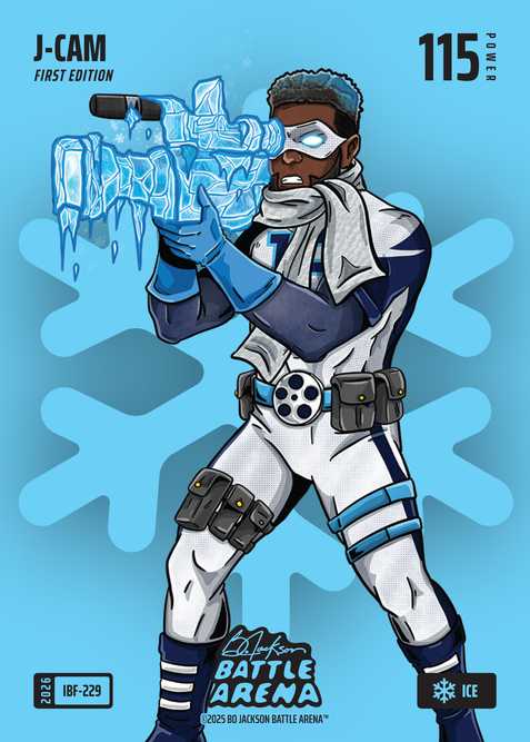 Ice Icon