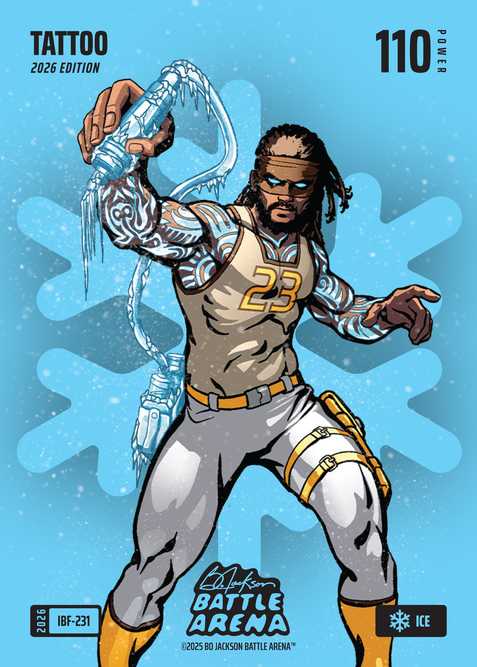 Ice Icon