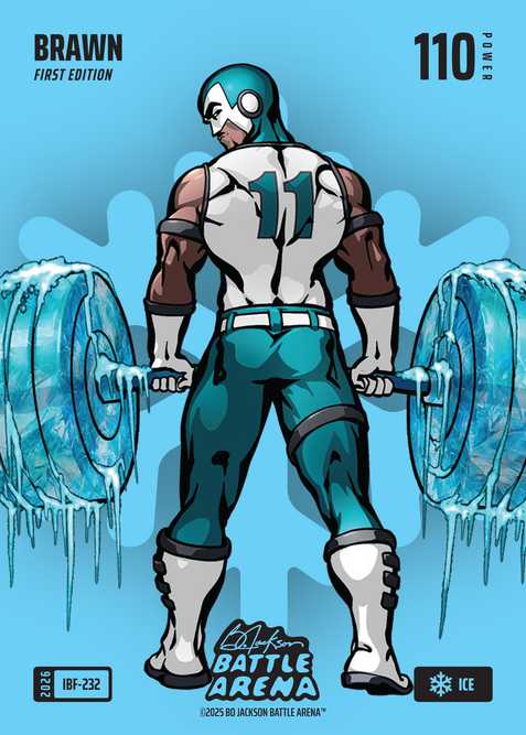Ice Icon