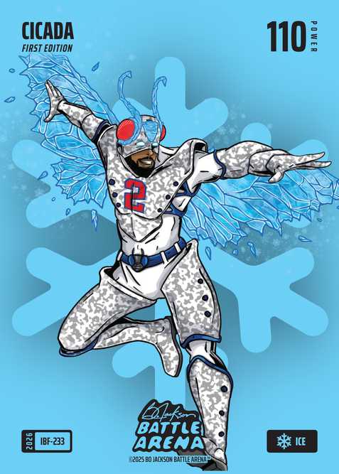 Ice Icon