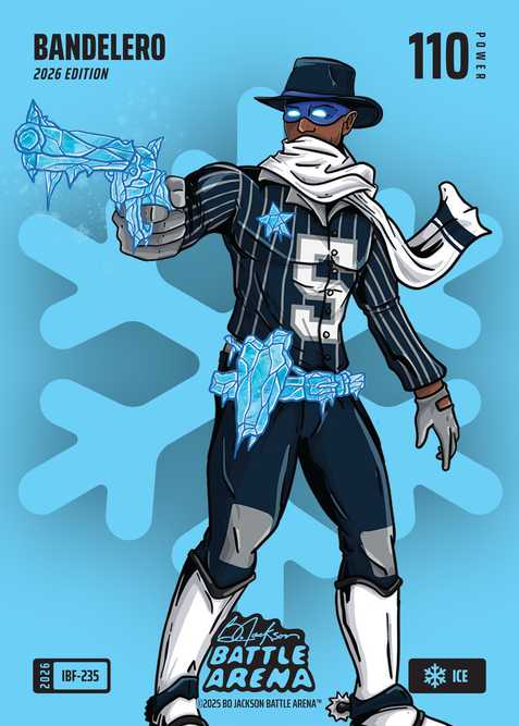Ice Icon
