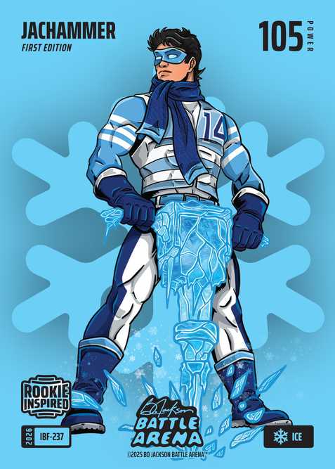 Ice Icon