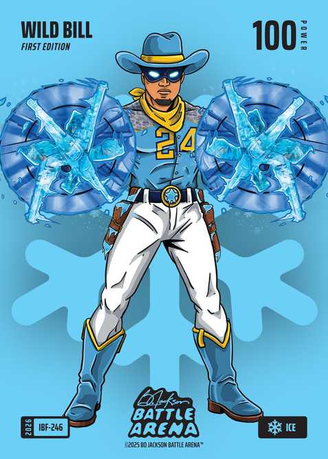 Ice Icon