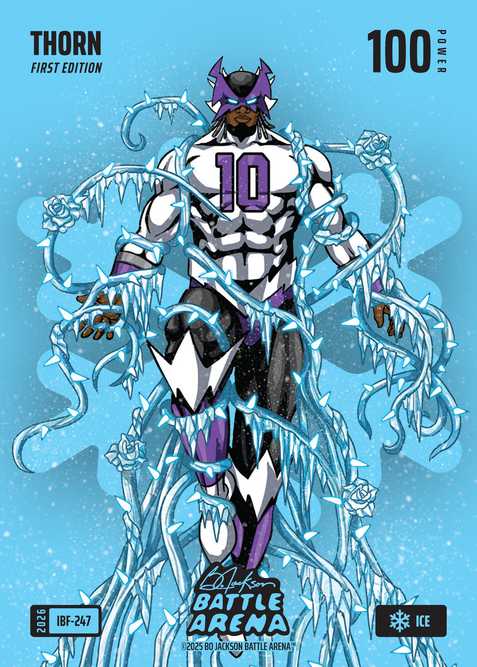 Ice Icon