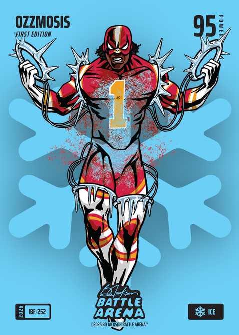 Ice Icon
