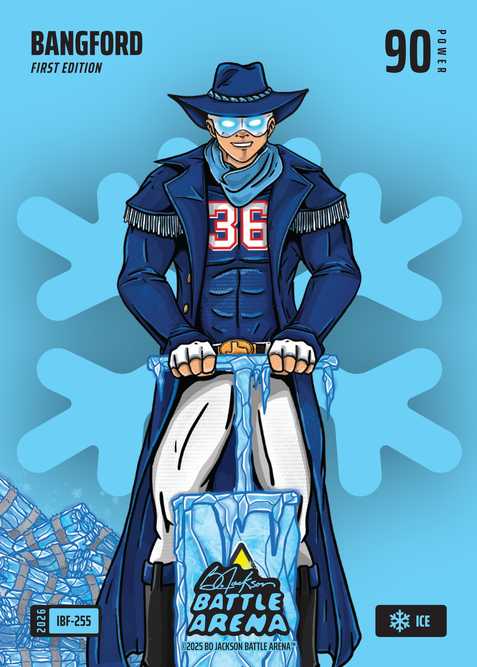 Ice Icon