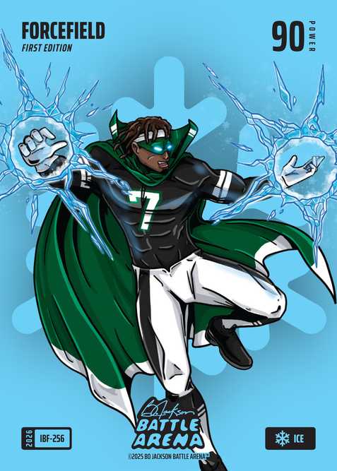 Ice Icon
