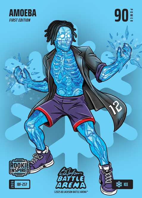 Ice Icon