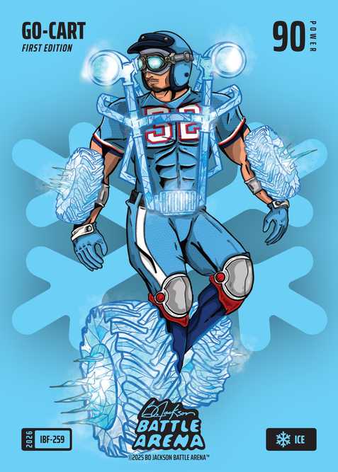 Ice Icon