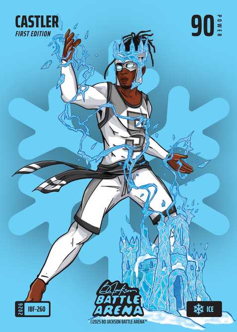 Ice Icon