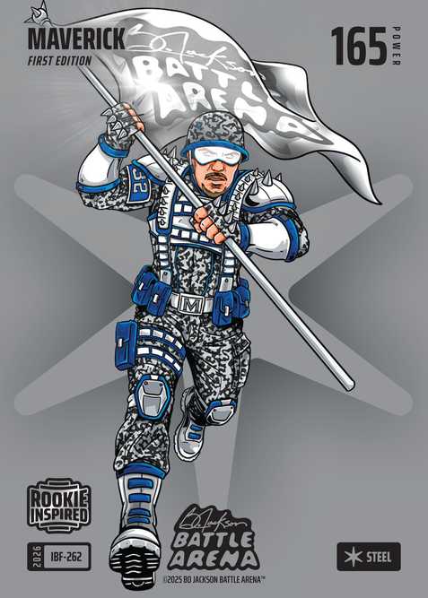 Steel Icon