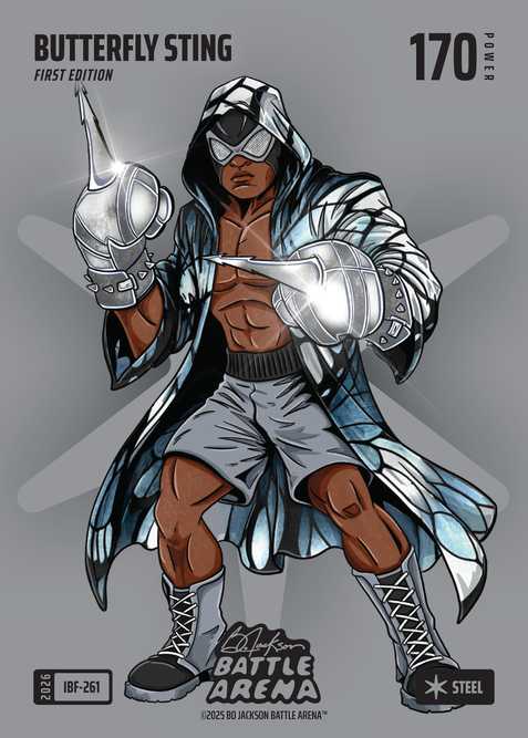 Steel Icon
