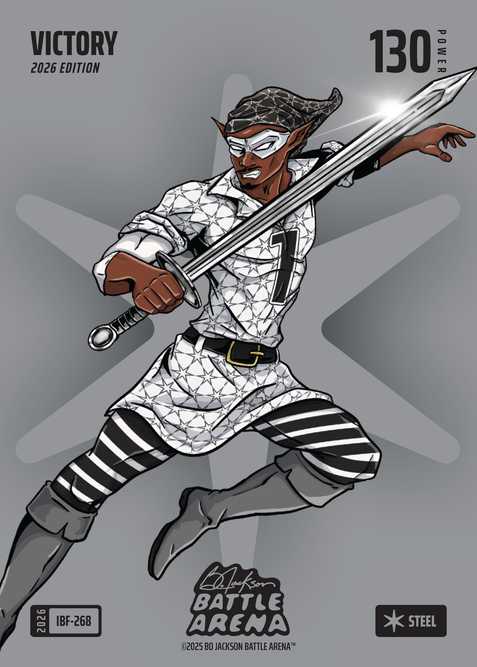 Steel Icon